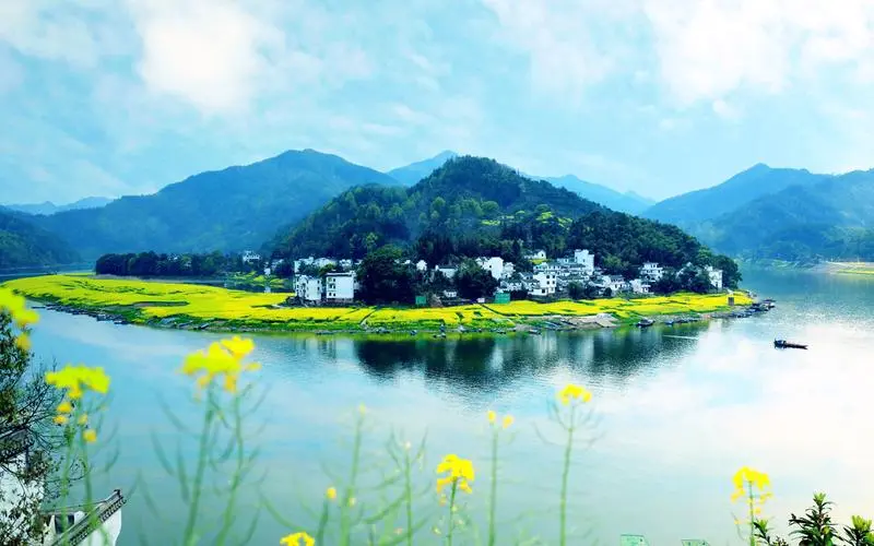 智慧城市全自动智慧城市